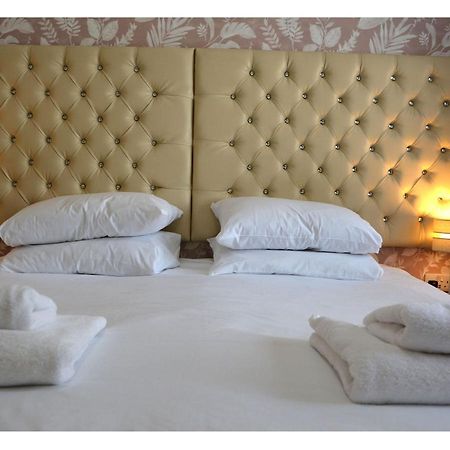 Ashlea Guest House バンベリー エクステリア 写真