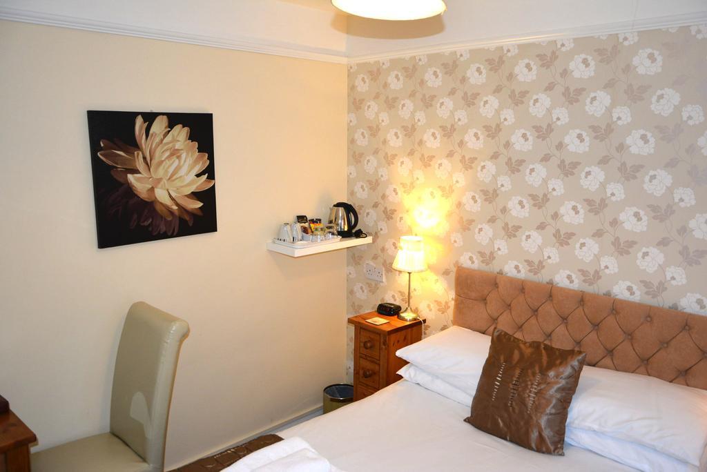 Ashlea Guest House バンベリー 部屋 写真