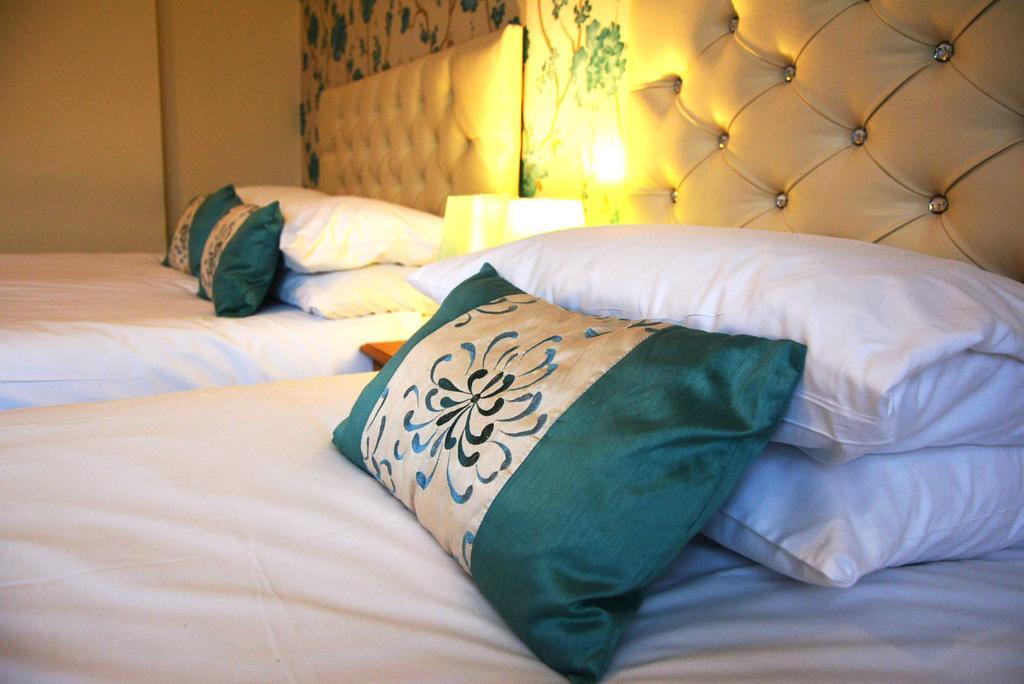 Ashlea Guest House バンベリー 部屋 写真