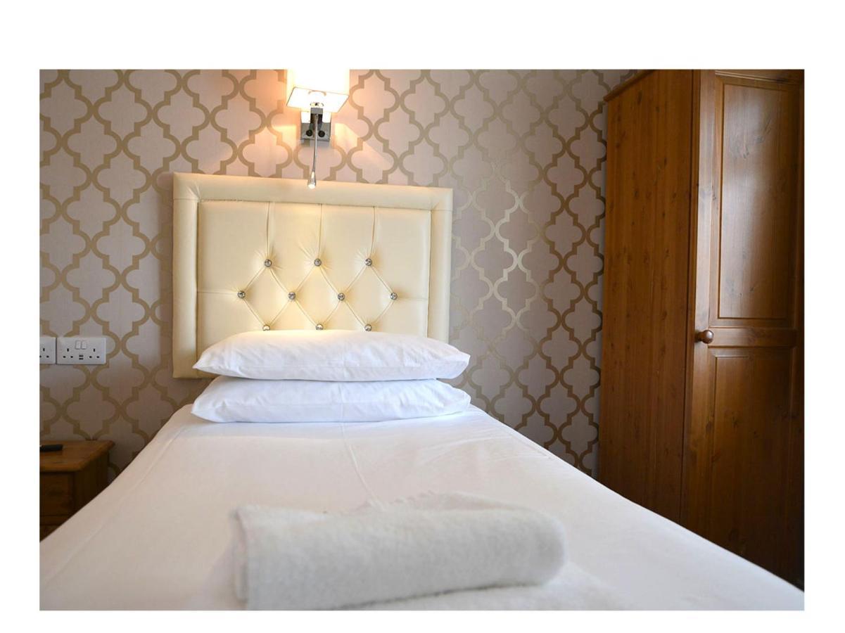 Ashlea Guest House バンベリー エクステリア 写真