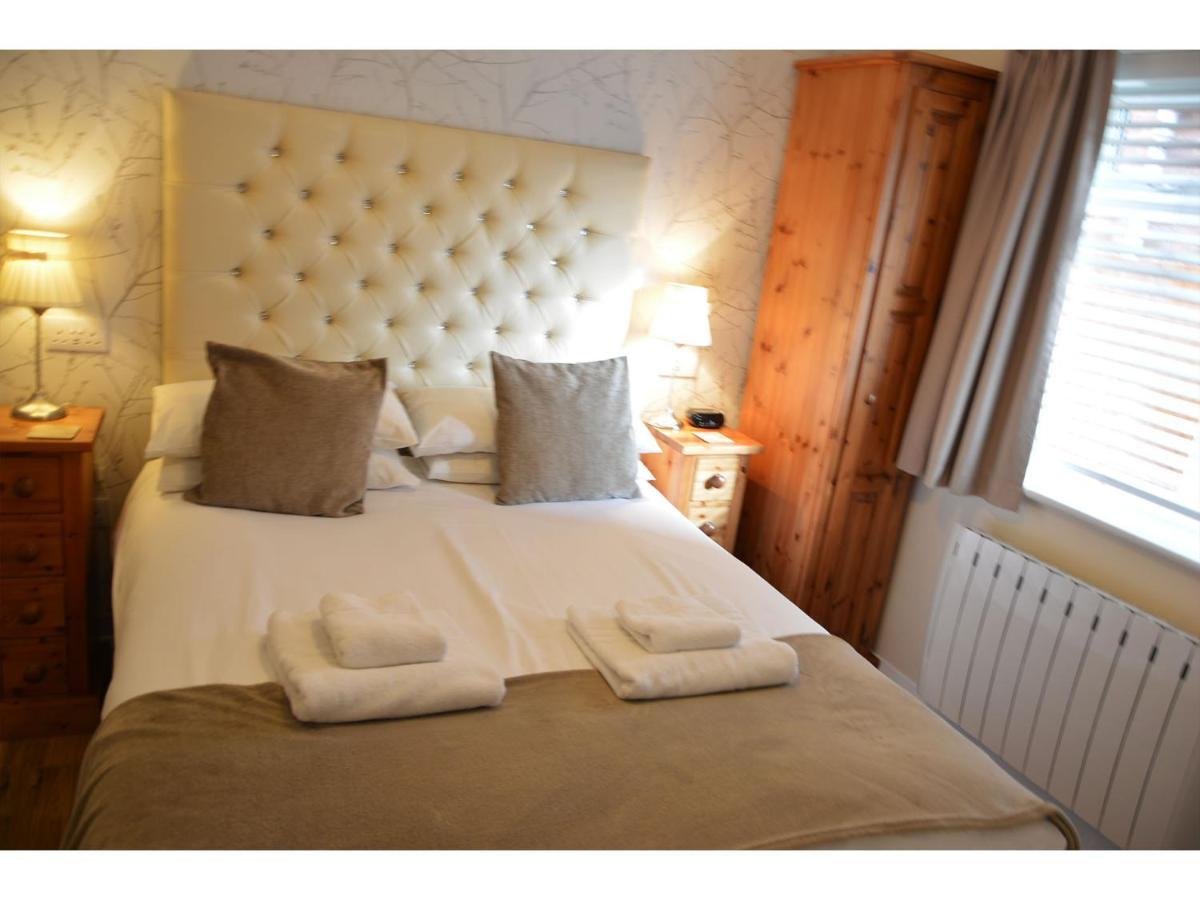 Ashlea Guest House バンベリー エクステリア 写真