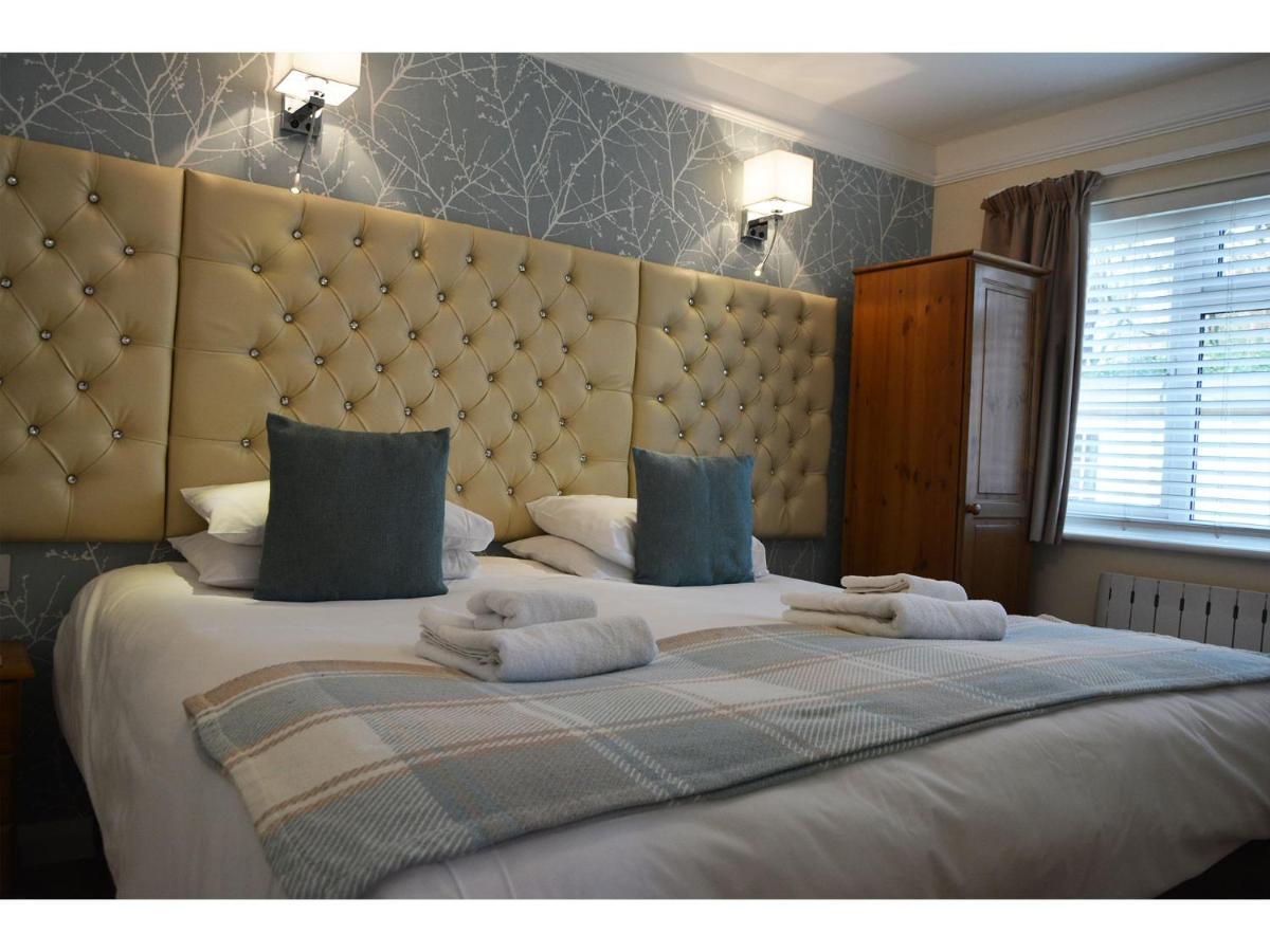 Ashlea Guest House バンベリー エクステリア 写真