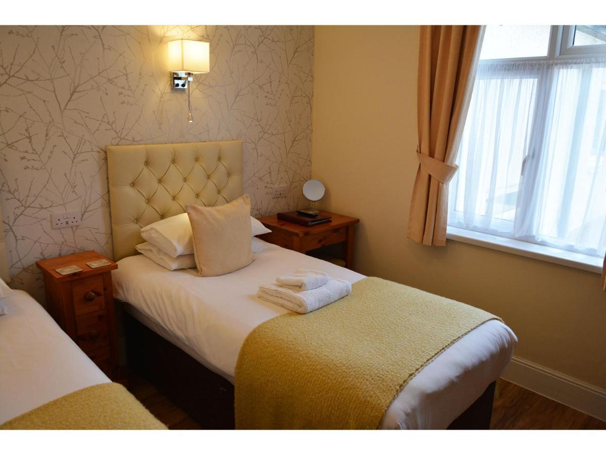 Ashlea Guest House バンベリー エクステリア 写真