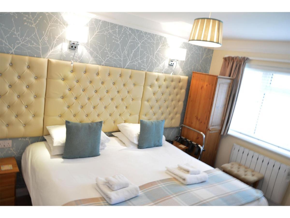 Ashlea Guest House バンベリー エクステリア 写真